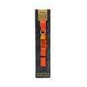 Cattie Safety Buckle Webbing Cat Collar 1x15-25cm