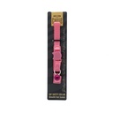 Cattie Safety Buckle Webbing Cat Collar 1x15-25cm