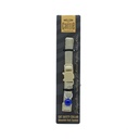 Cattie Safety Buckle Webbing Cat Collar 1x15-25cm
