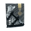 Cattie Dokuma Kedi Gezdirme Tasması 1x25-40cm