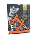 Cattie Dokuma Kedi Gezdirme Tasması 1x25-40cm