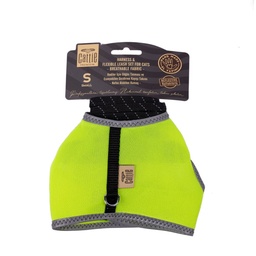 Cattie Lastikli Kedi Gezdirme Tasması 1x20-30cm