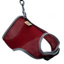 Cattie Elastic Cat Walking Harness 1x25-35cm
