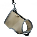 Cattie Elastic Cat Walking Harness 1x25-35cm