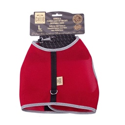 Cattie Lastikli Kedi Gezdirme Tasması 1.5x30-40cm