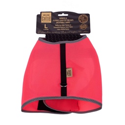 Cattie Lastikli Kedi Gezdirme Tasması 1.5x30-40cm