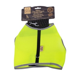 Cattie Lastikli Kedi Gezdirme Tasması 1.5x30-40cm