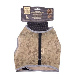 Cattie Lastikli Kedi Gezdirme Tasması 1.5x30-40cm