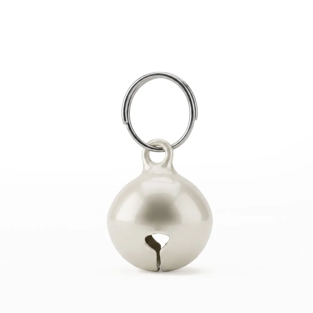Shaded Brass Cat Bell 14mm