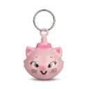 Cute Brass Cat Bell 20mm