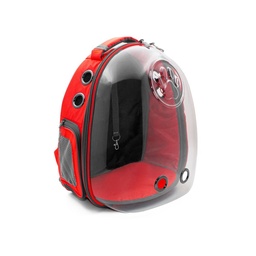 Cattie Astronot Kedi Taşıma Çantası 25x30x40cm