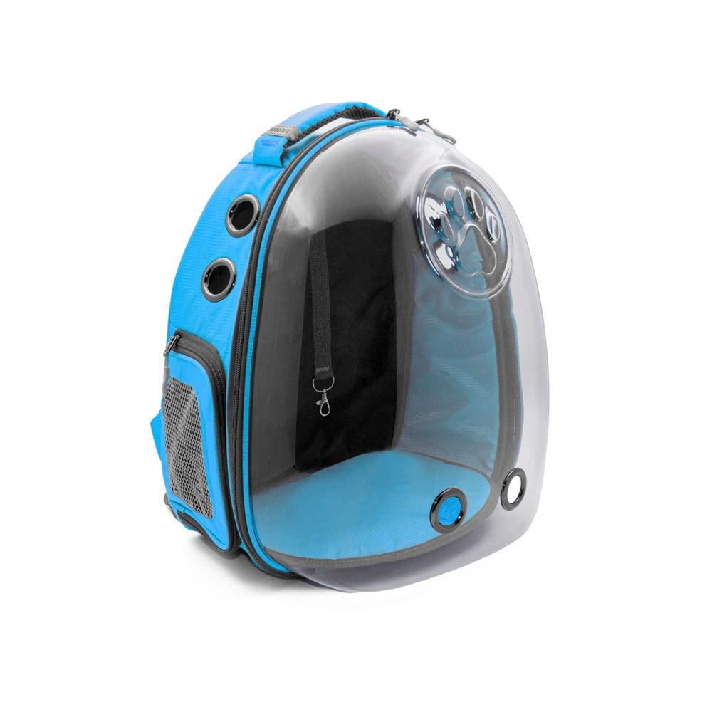Cattie Astronaut Cat Carrier Backpack 25x30x40cm