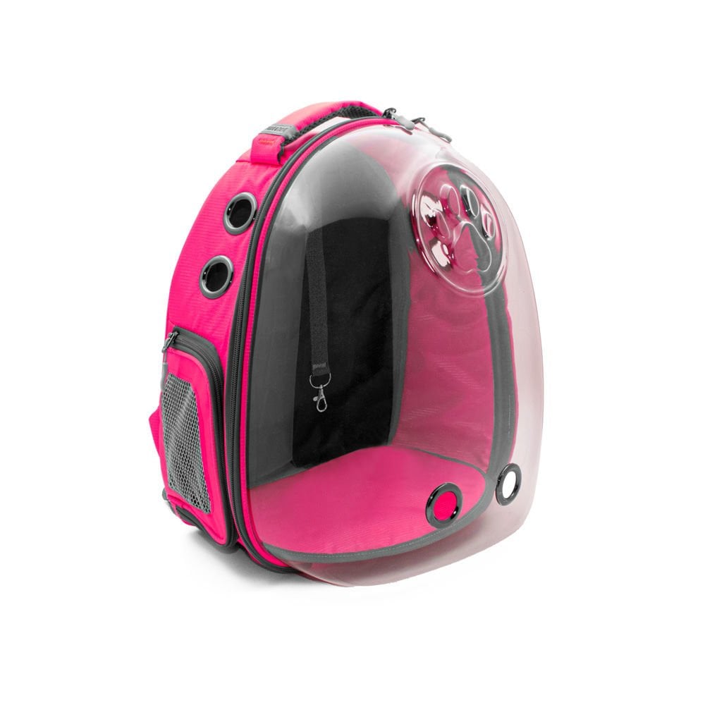 Cattie Astronaut Cat Carrier Backpack 25x30x40cm