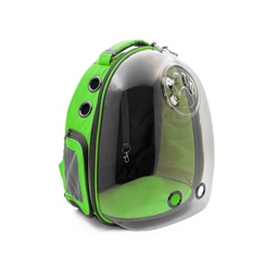 Cattie Astronot Kedi Taşıma Çantası 25x30x40cm