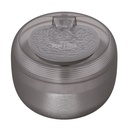 Cattie Arıtmalı Kedi Su Pınarı Siyah